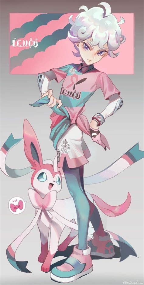 femboy pokemon